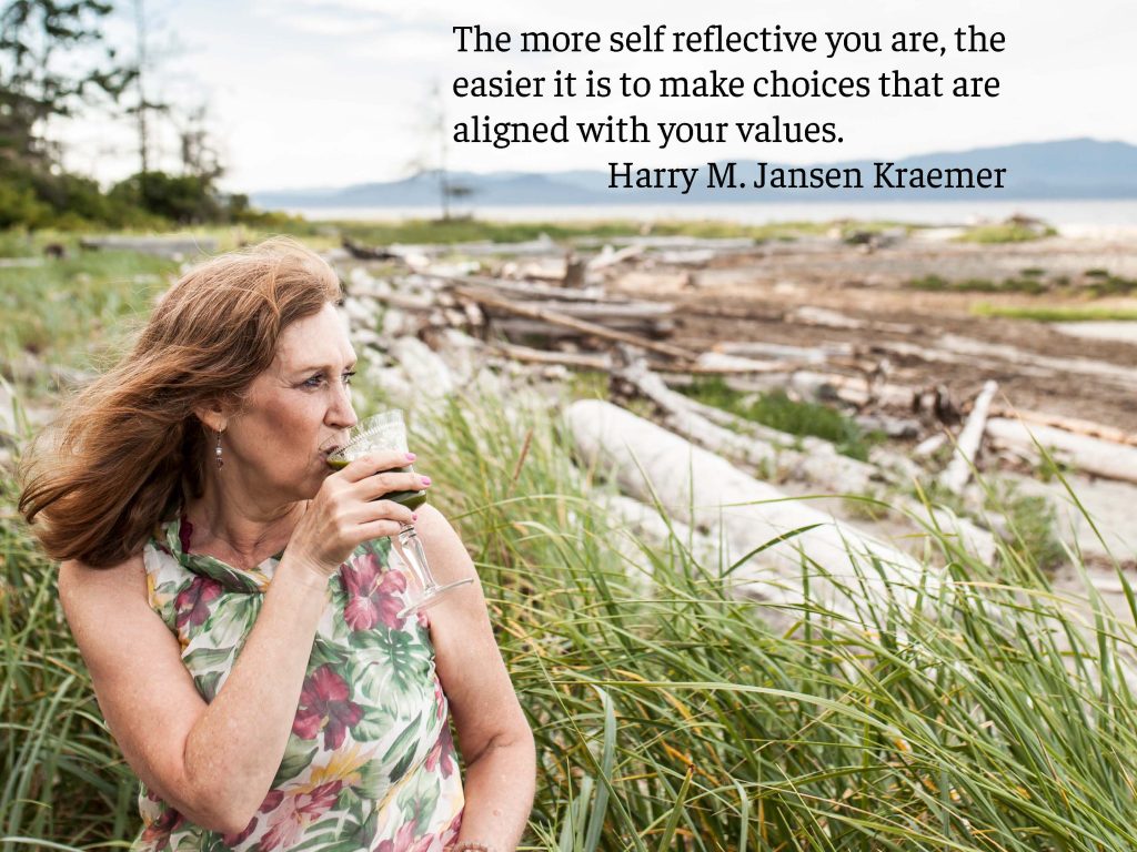 Quote by Harry M. Jansen Kramer