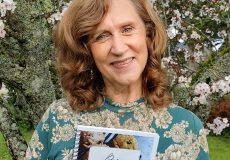 Cover of our cookbook Our Favourite Things